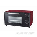 9L Cool Touch 2 Slice Toaster Oven